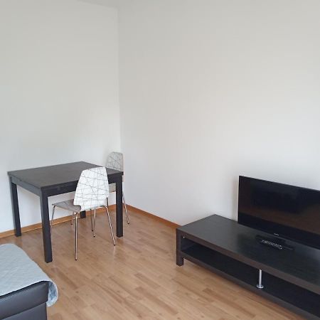 Gh Residence Lugano Extérieur photo