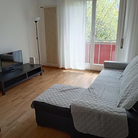 Gh Residence Lugano Extérieur photo