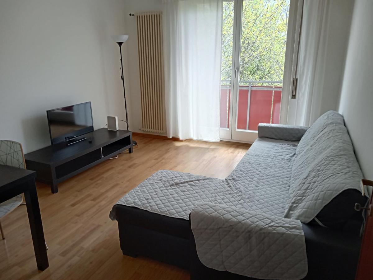 Gh Residence Lugano Extérieur photo