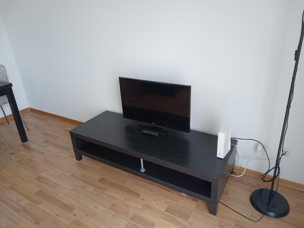 Gh Residence Lugano Extérieur photo